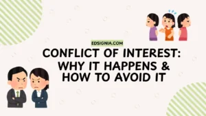 Conflict of Interest