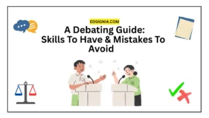 Debating Guide