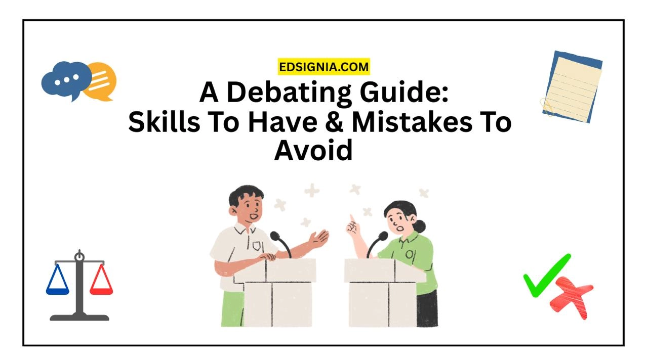 Debating Guide