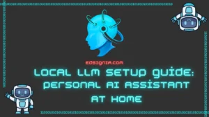 Local LLM Setup Guide