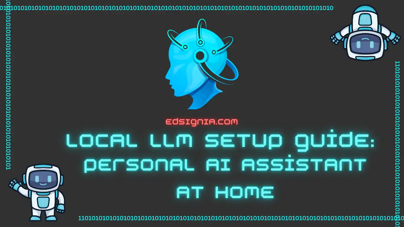 Local LLM Setup Guide
