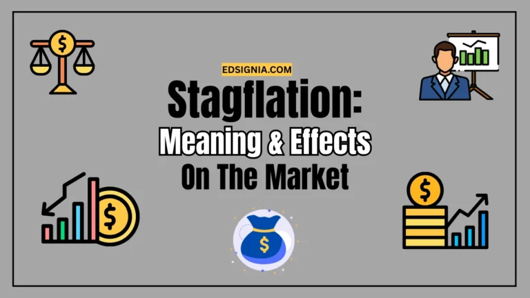 Stagflation