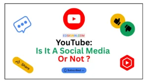 YouTube: Social Media or Not